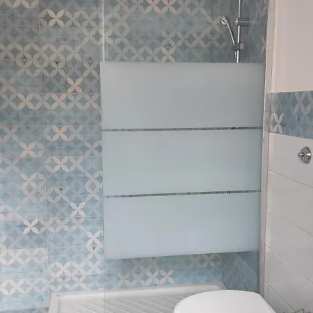 Chez Mamy Apartment Scafati Exterior photo