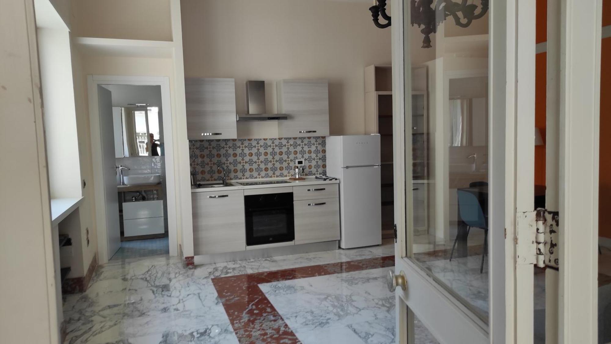 Chez Mamy Apartment *