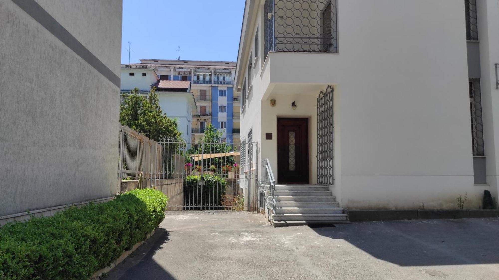 Chez Mamy Apartment