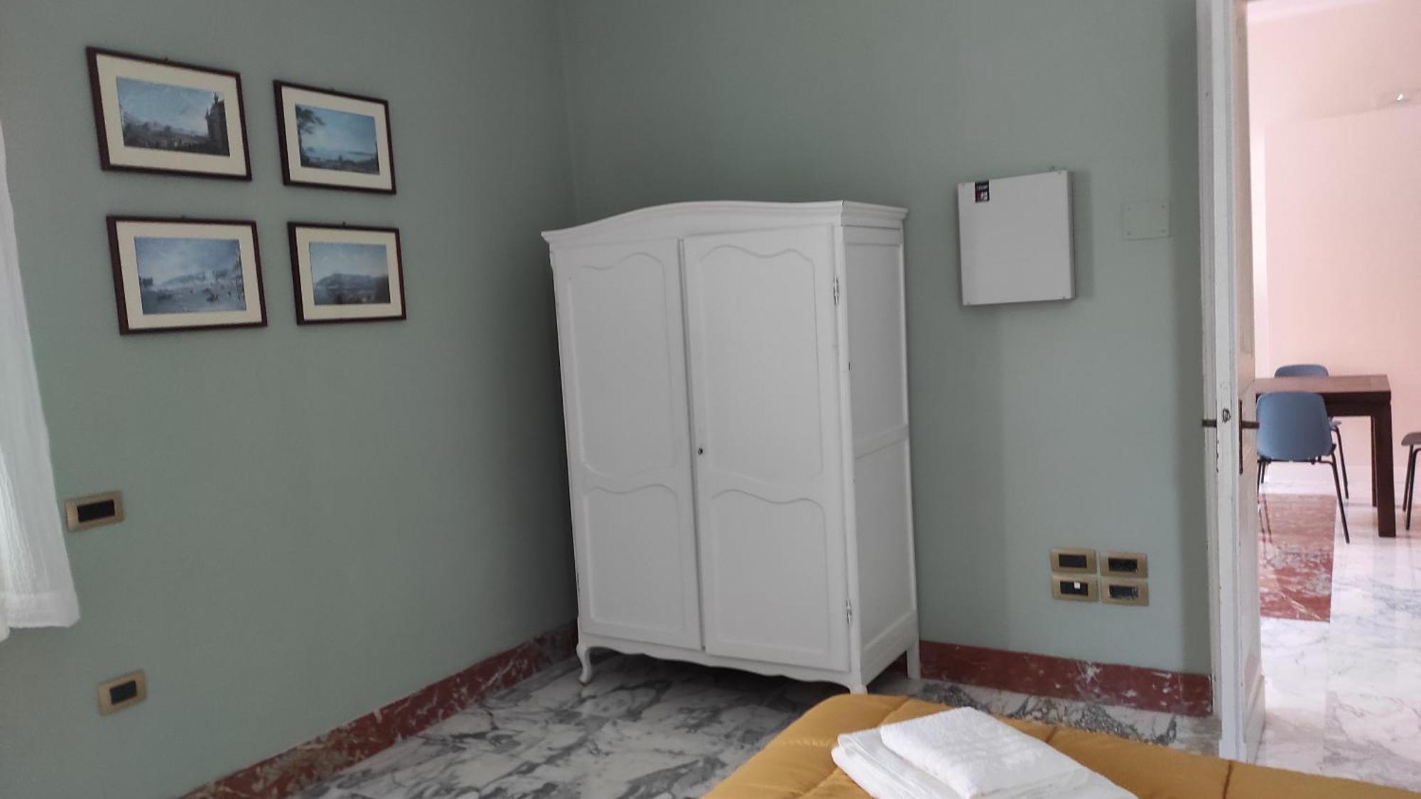 Chez Mamy * Scafati