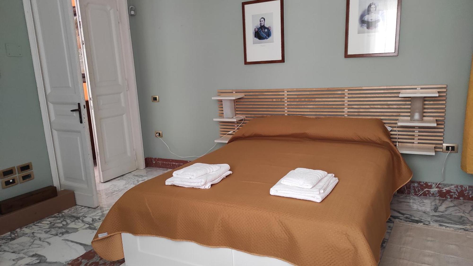 Chez Mamy Apartment *