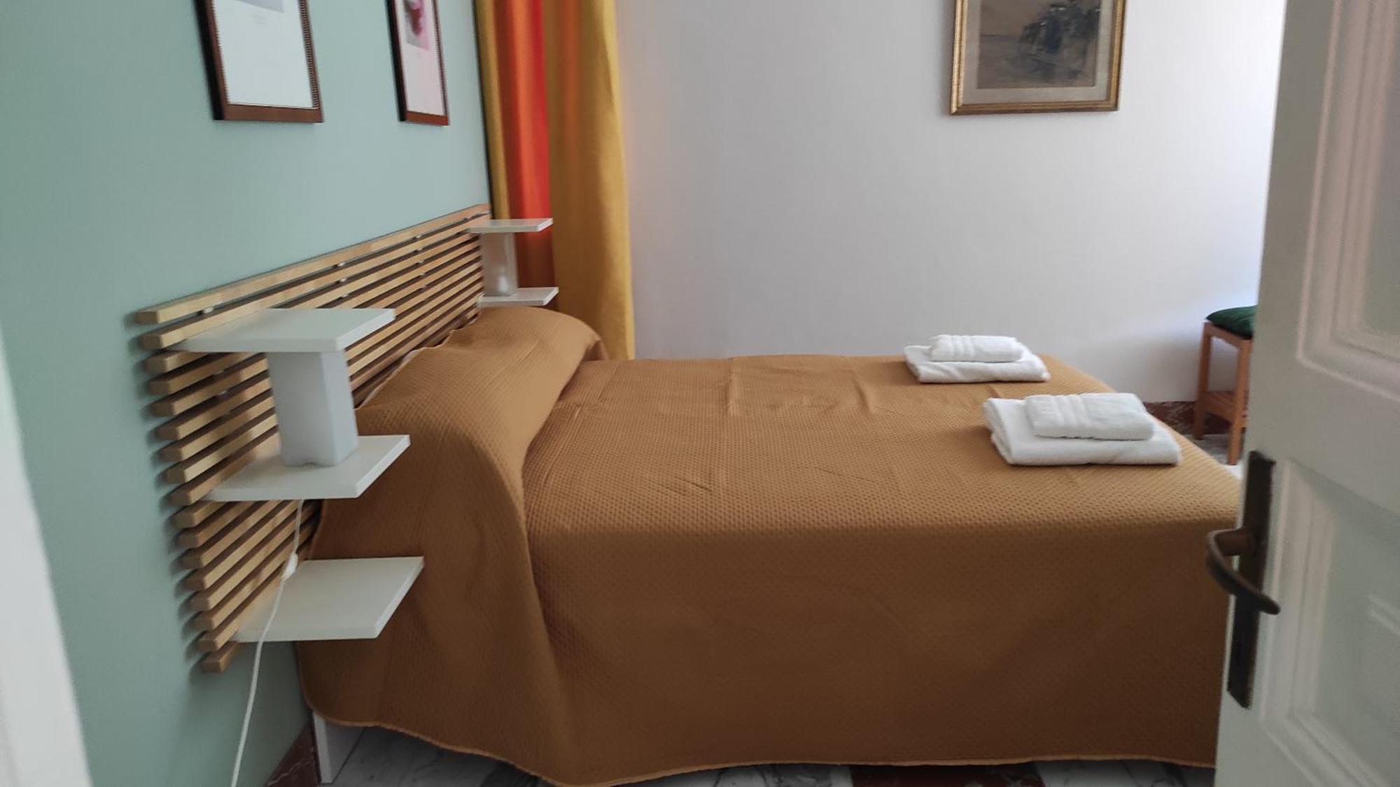 Apartment Chez Mamy *
