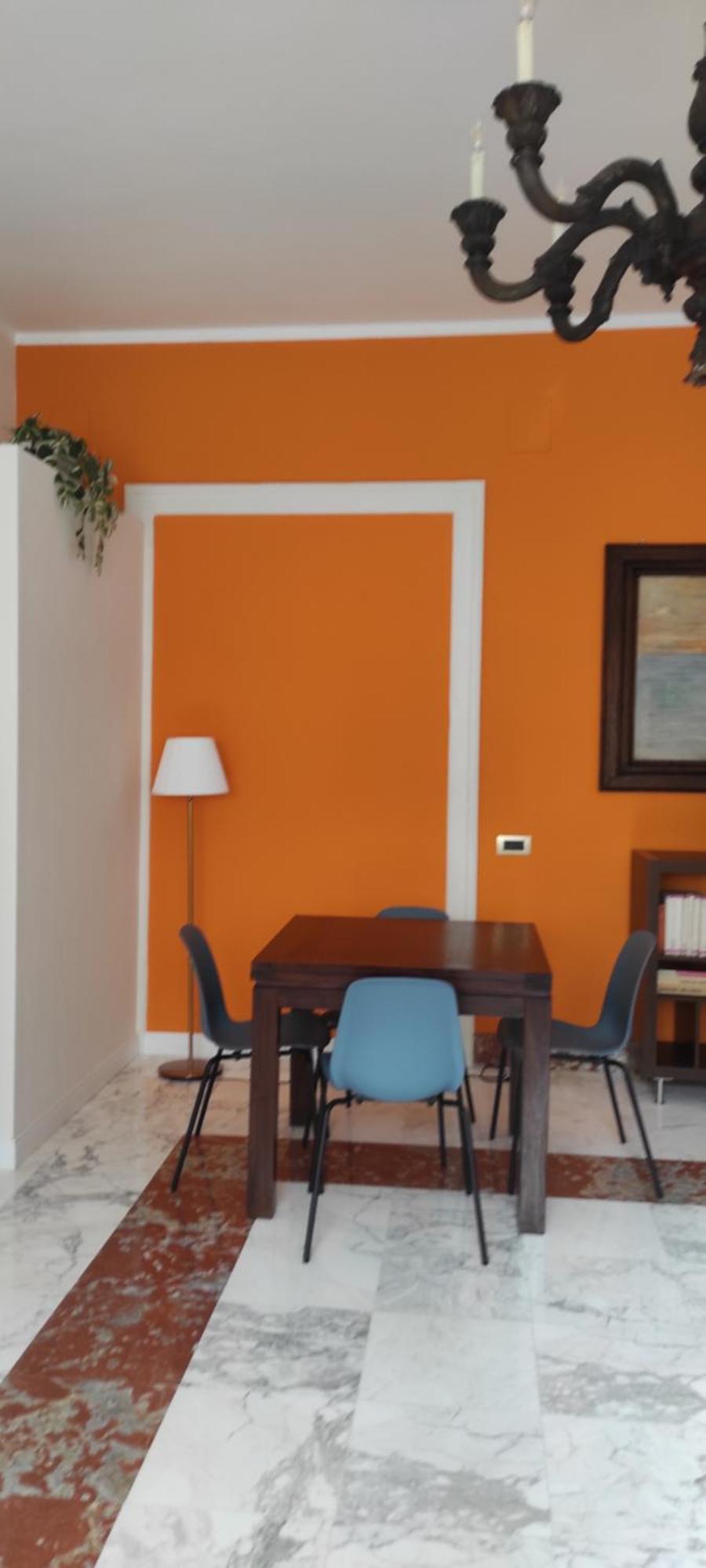 Apartment Chez Mamy