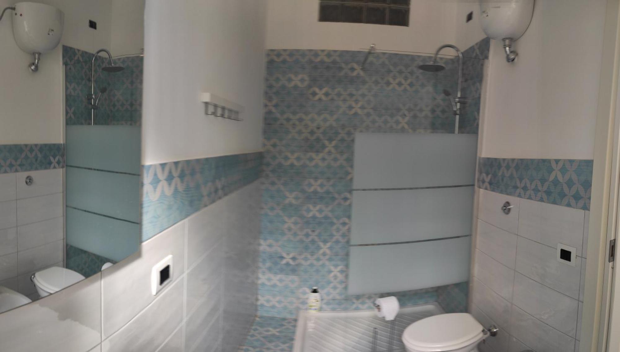 Apartment Chez Mamy Scafati