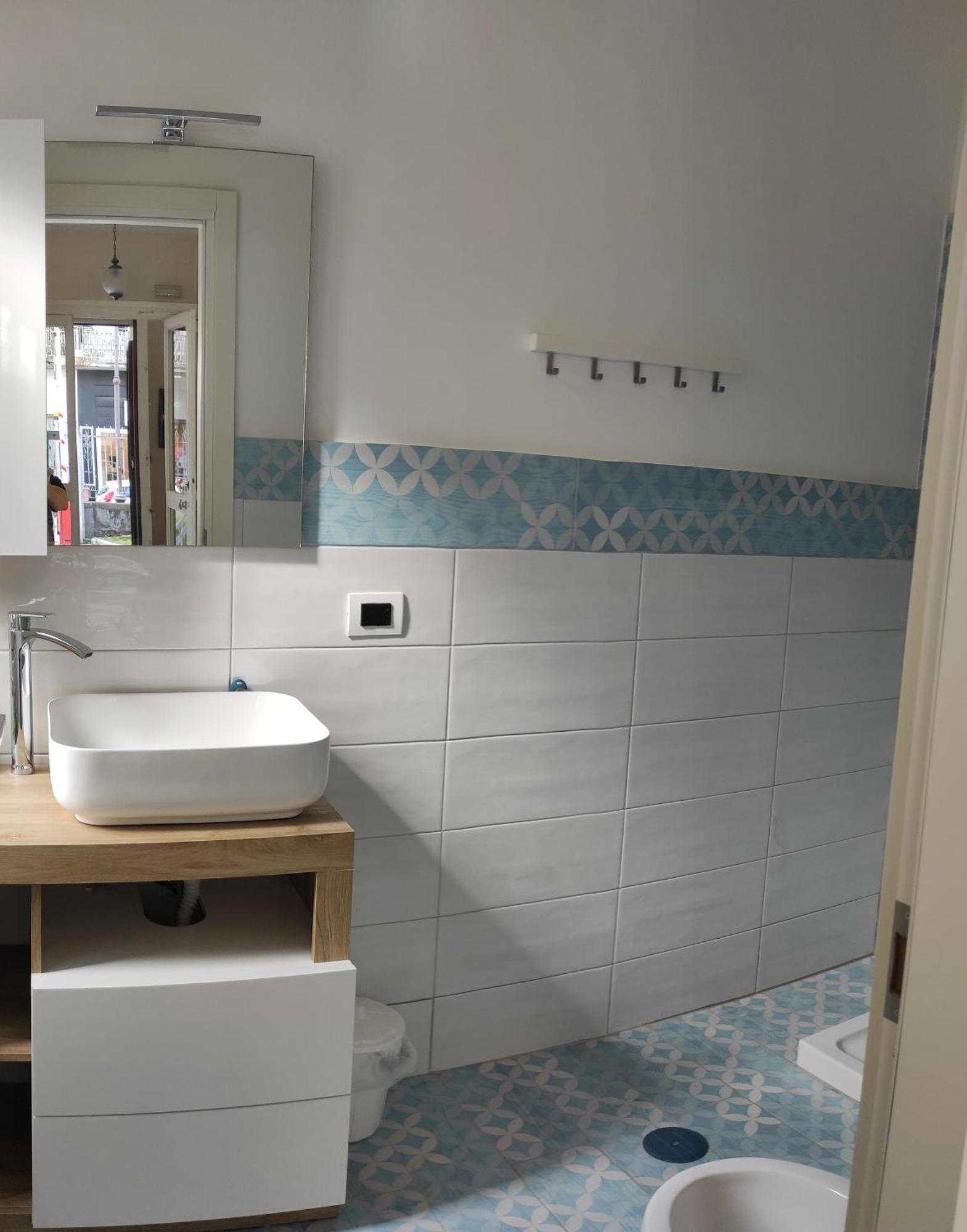 Chez Mamy * Scafati