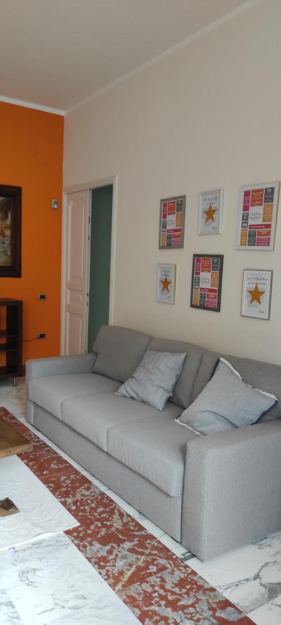 Chez Mamy Apartment