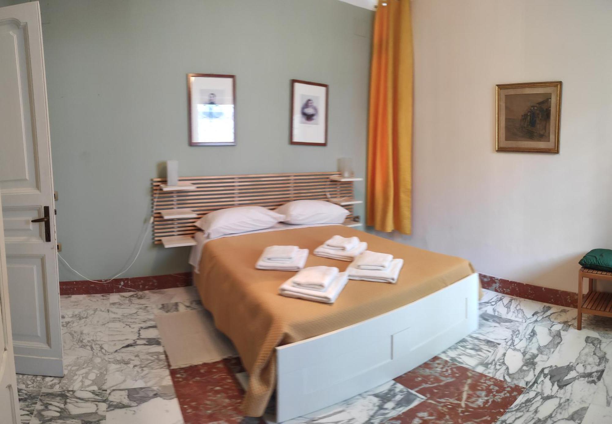 Apartment Chez Mamy