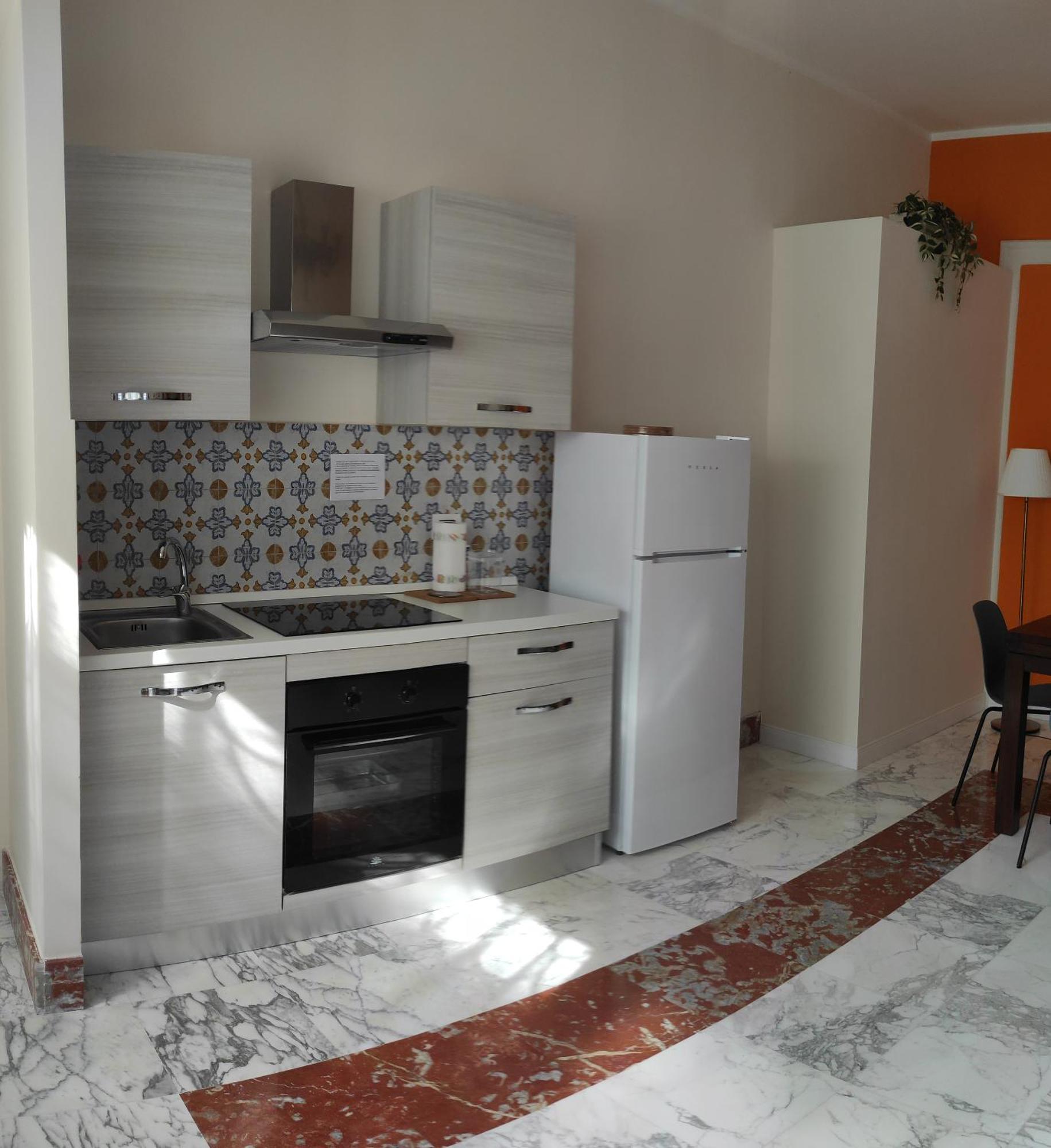 Chez Mamy Apartment *
